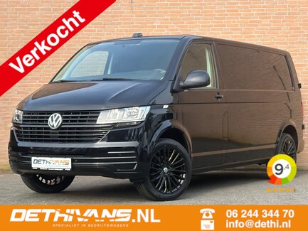 Volkswagen Transporter 0