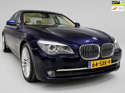 BMW 7-Serie 0