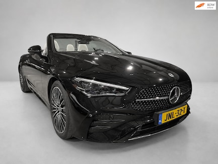Mercedes-Benz CLE 0