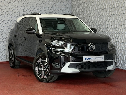 Citroën C3 Aircross 0