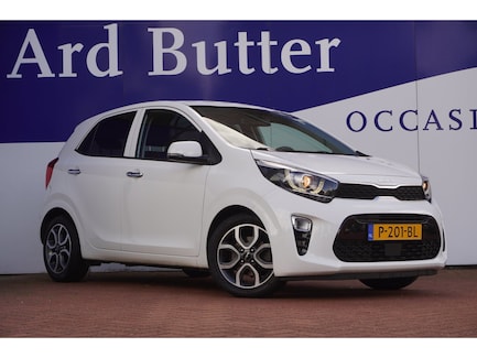 Kia Picanto 0