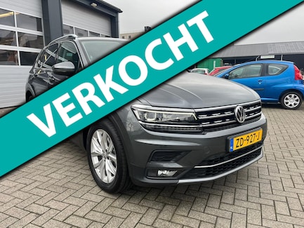 Volkswagen Tiguan 0