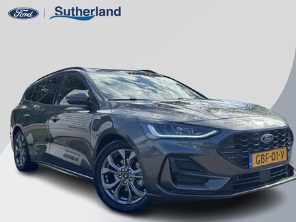 Ford Focus 0