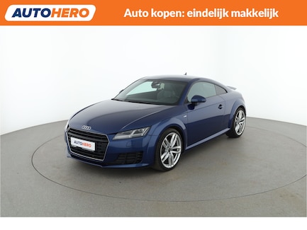 Audi TT 0