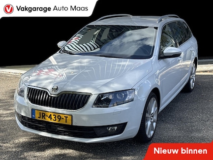 Skoda Octavia 0