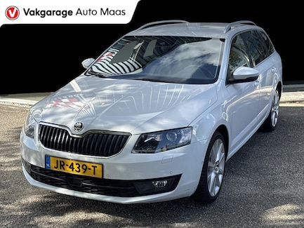 Skoda Octavia 0