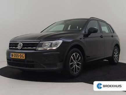 Volkswagen Tiguan 0