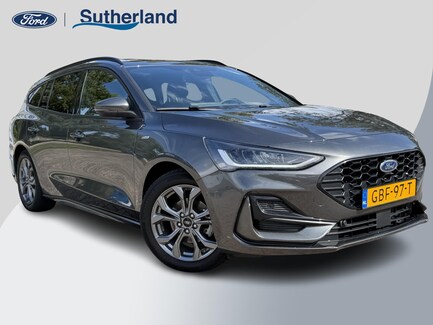Ford Focus 0