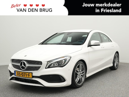 Mercedes-Benz CLA 0