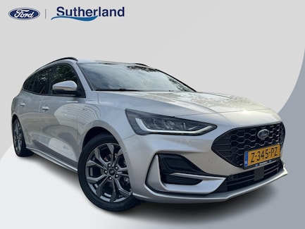 Ford Focus 0