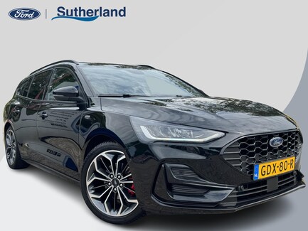 Ford Focus 0