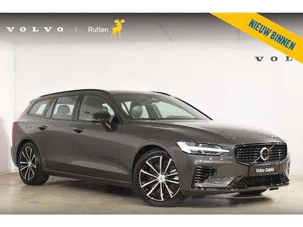 Volvo V60 0
