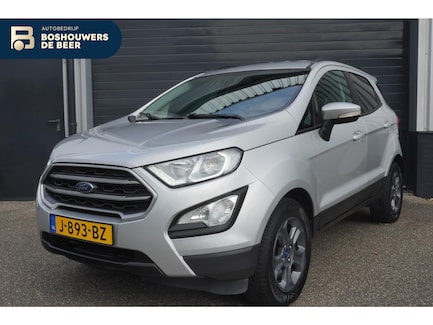Ford EcoSport 0
