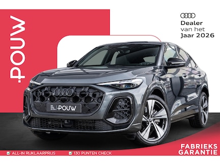 Audi Q5 Sportback 0