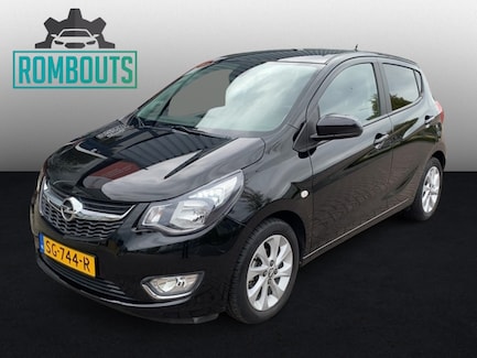 Opel Karl 0