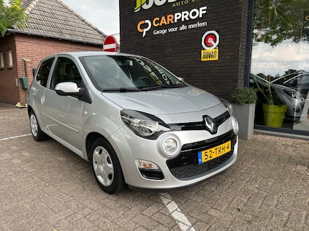 Renault Twingo 0