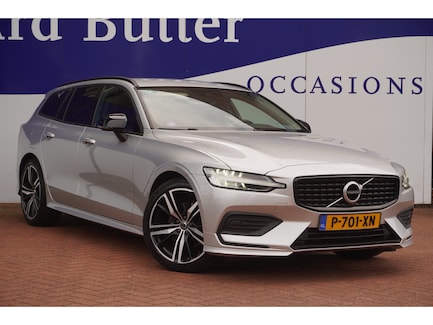 Volvo V60 0