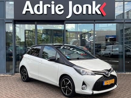 Toyota Yaris 0