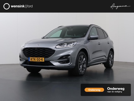 Ford Kuga 0