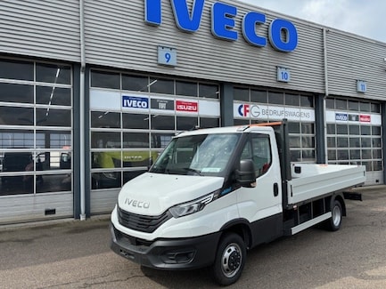IVECO Daily 0