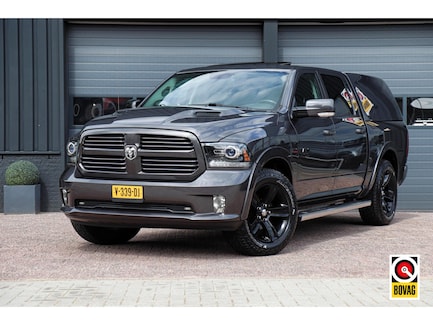 Dodge Ram 1500 0