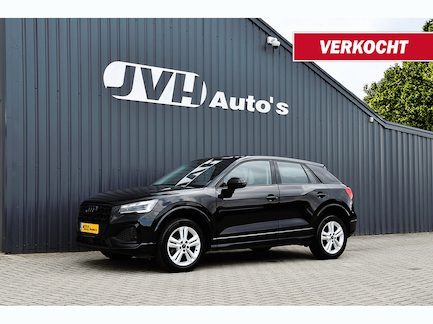Audi Q2 0