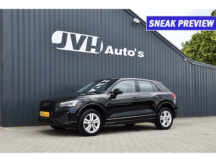 Audi Q2 0