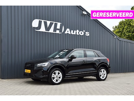 Audi Q2 0