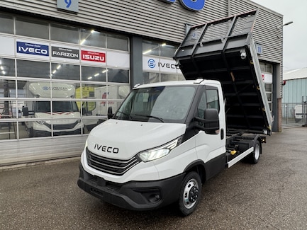 IVECO Daily 0