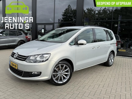 Volkswagen Sharan 0