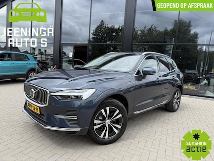 Volvo XC60 0