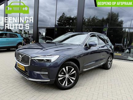 Volvo XC60 0