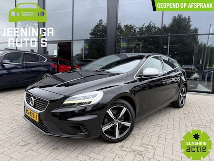 Volvo V40 0