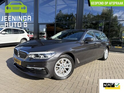 BMW 5-Serie 0