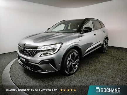 Renault Austral 0