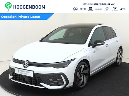 Volkswagen Golf 0