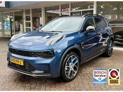 Lynk & Co 01 0