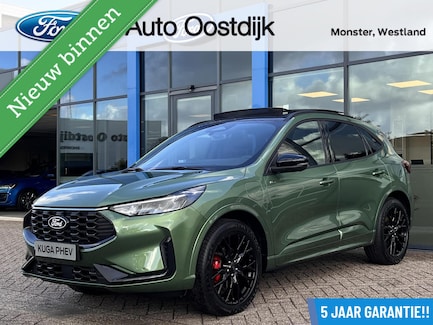 Ford Kuga 0
