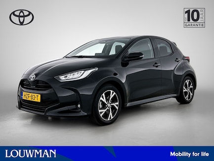 Toyota Yaris 0