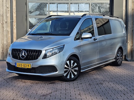 Mercedes-Benz Vito 0