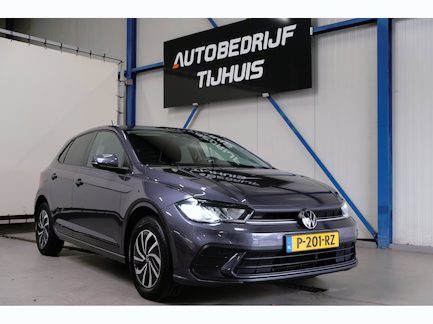 Volkswagen Polo 0