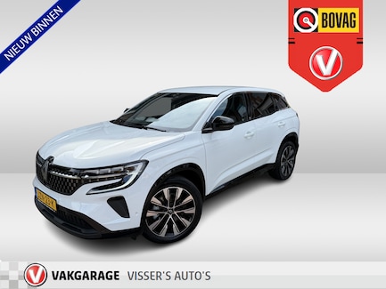 Renault Austral 0