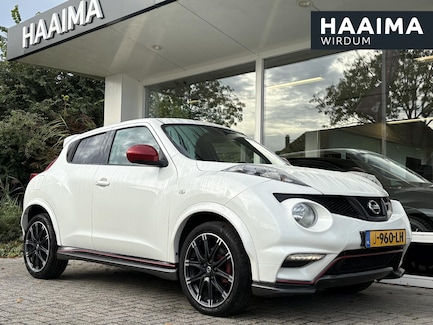 Nissan Juke 0