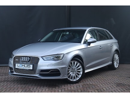 Audi A3 0