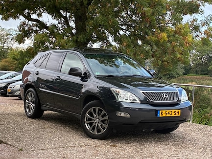 Lexus RX 0