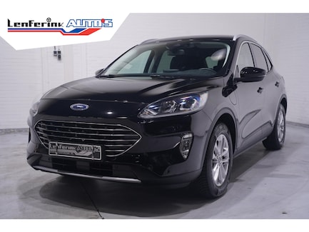Ford Kuga 0