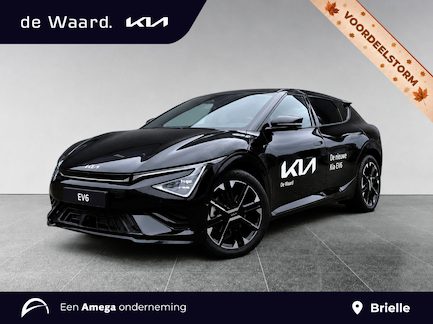 Kia EV6 0