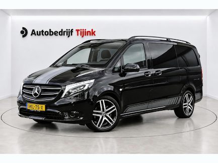 Mercedes-Benz Vito 0