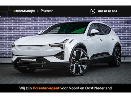 Polestar 3 0