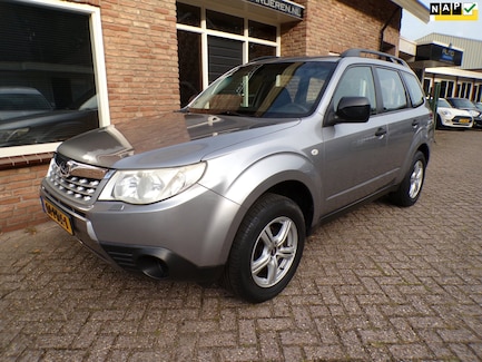 Subaru Forester 0